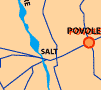 Mappa e Contatti